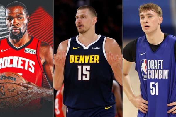 NBA CBS Expert Picks 2026