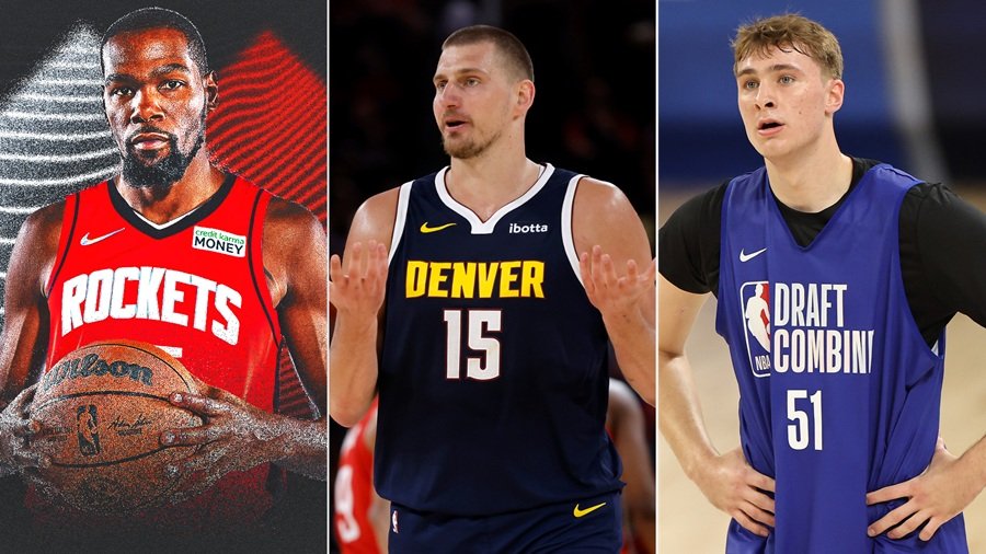NBA CBS Expert Picks 2026