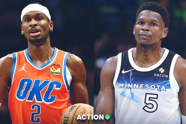 Timberwolves Prediction