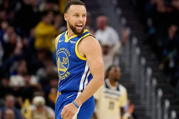 Golden State Injury Report