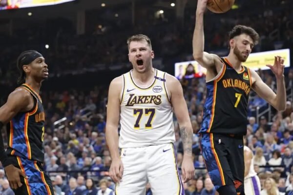 Lakers vs Mavs Prediction