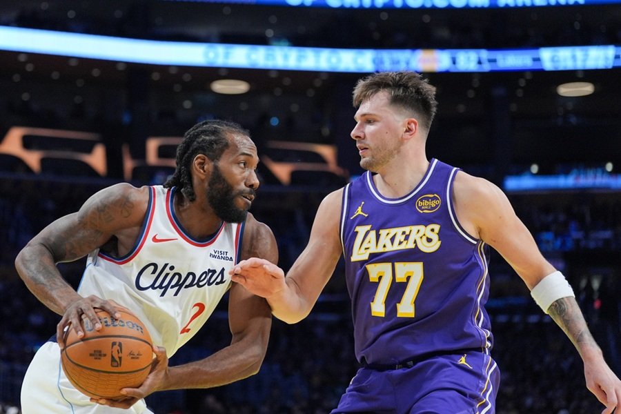 Los Angeles Clippers vs Los Angeles Lakers Prediction
