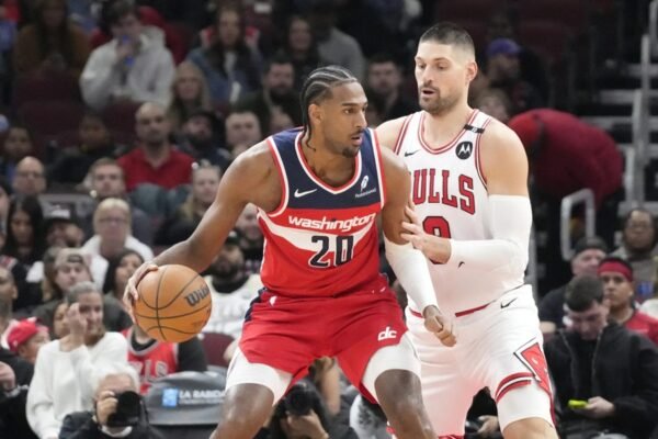 Wizards vs 76ers Prediction