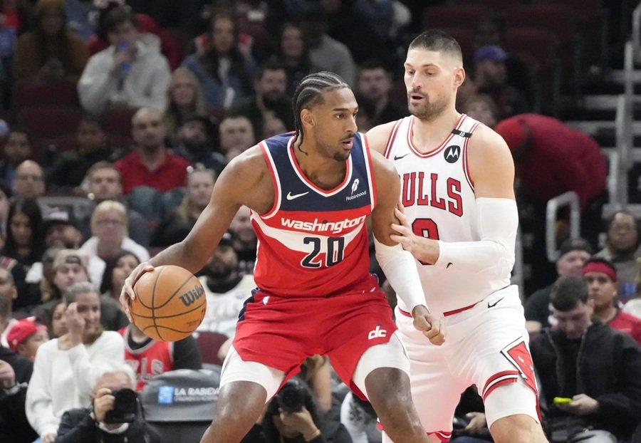 Wizards vs 76ers Prediction