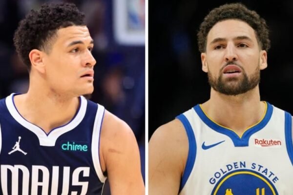 golden state trade news