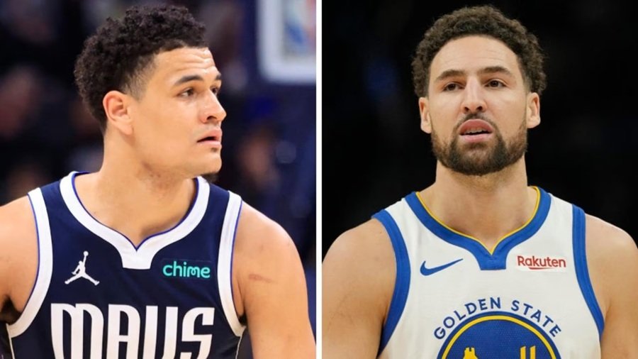 golden state trade news
