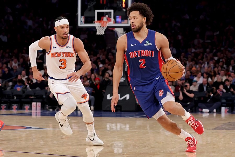pistons depth