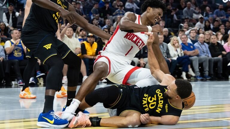 Golden State Warriors Injuries