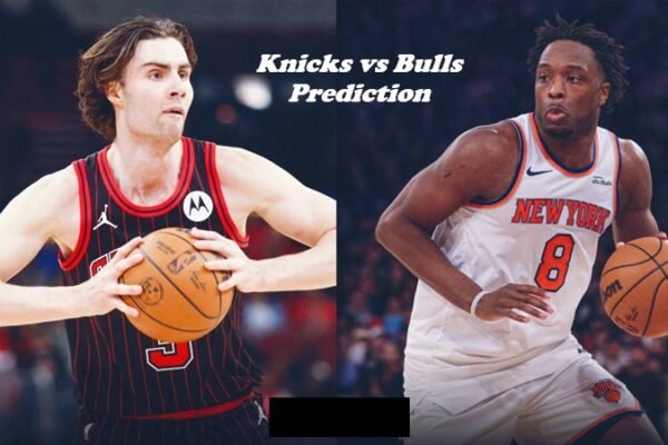 Knicks vs Bulls Prediction