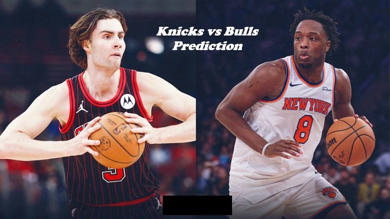 Knicks vs Bulls Prediction