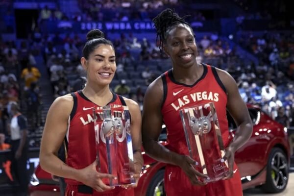 Las Vegas Basketball Team NBA