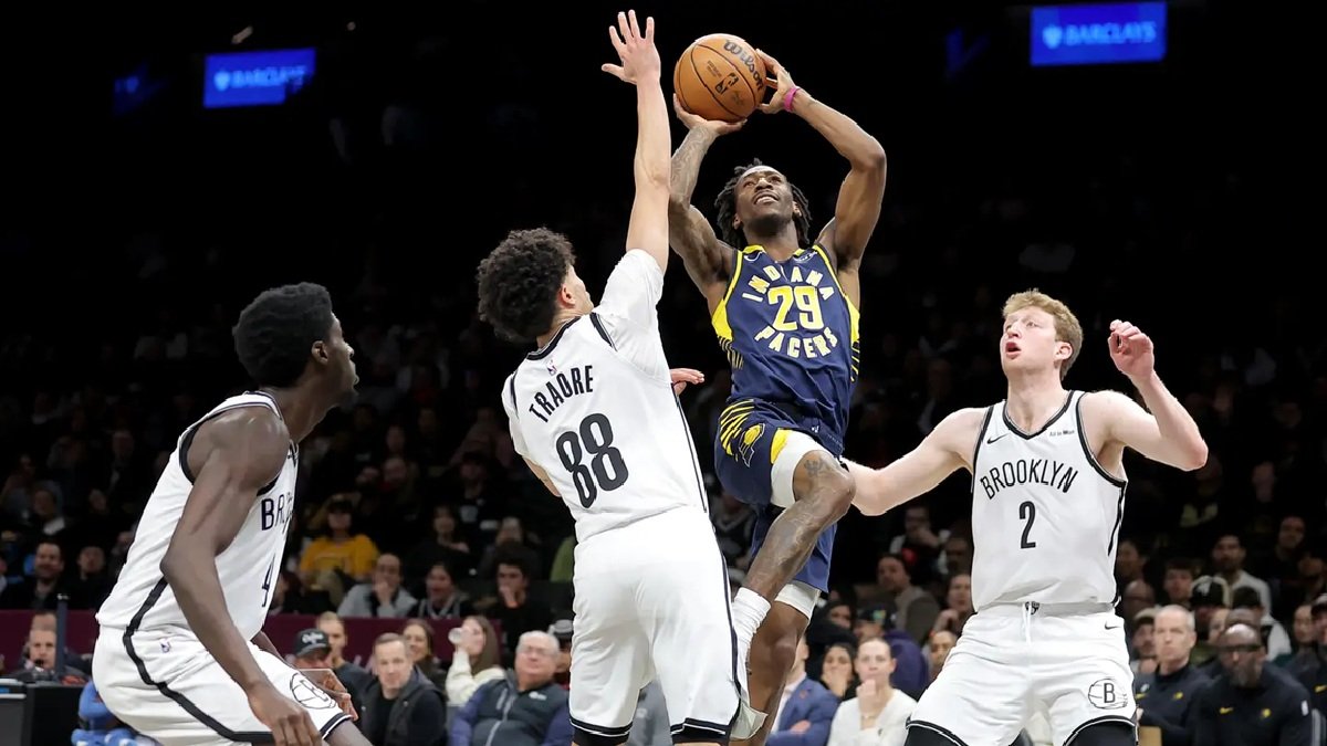 BKN Nets Depth Chart 2026