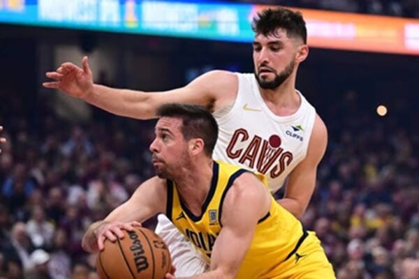 Cavs vs Pacers Prediction
