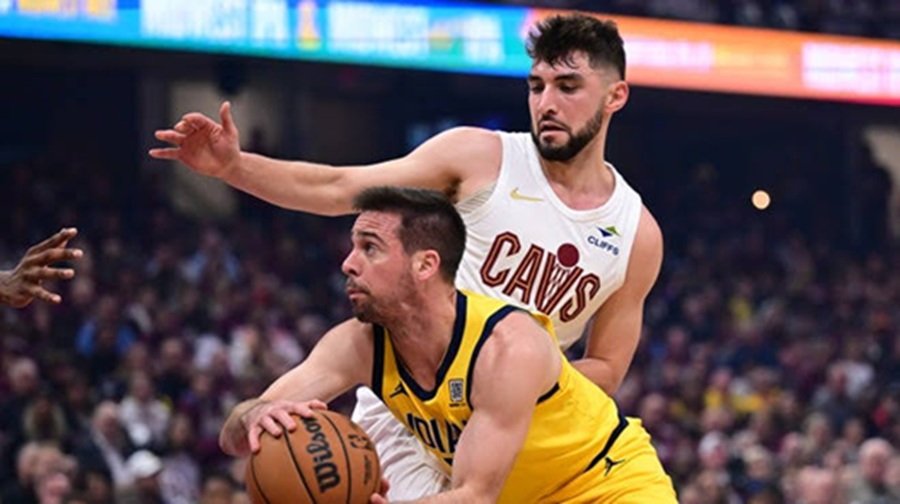 Cavs vs Pacers Prediction