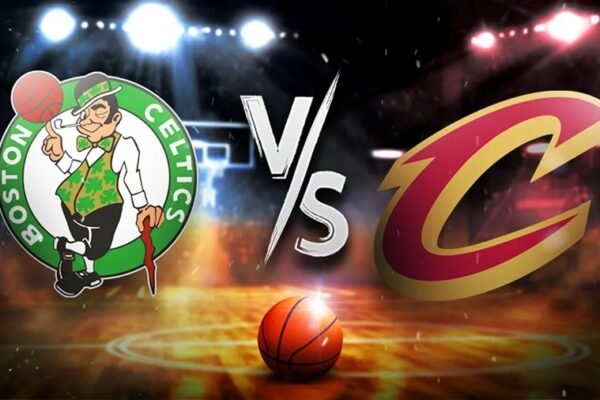 Celtics vs Cavs Prediction