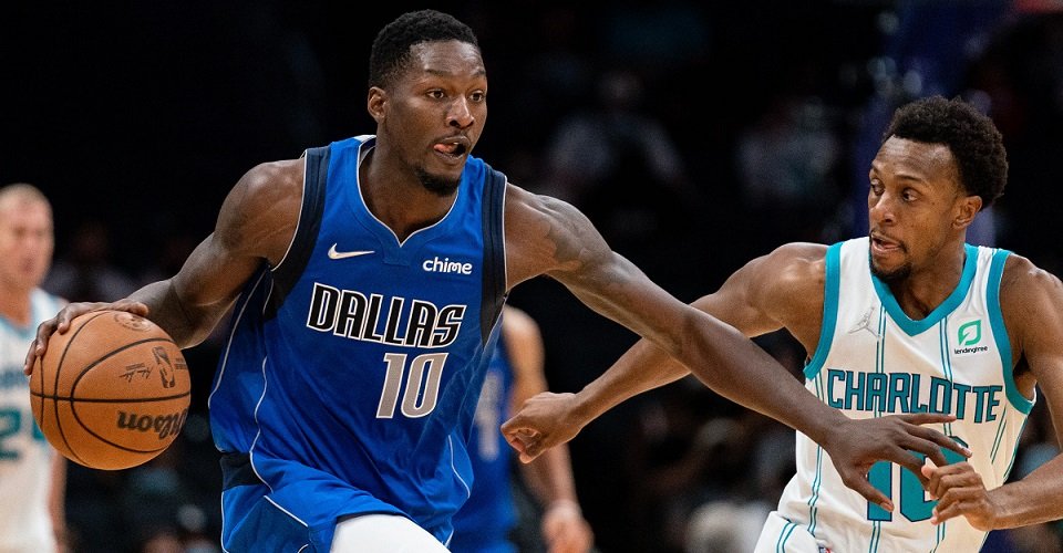 Dallas Mavericks vs Clippers Match Player Stats