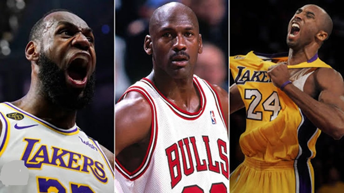goat nba