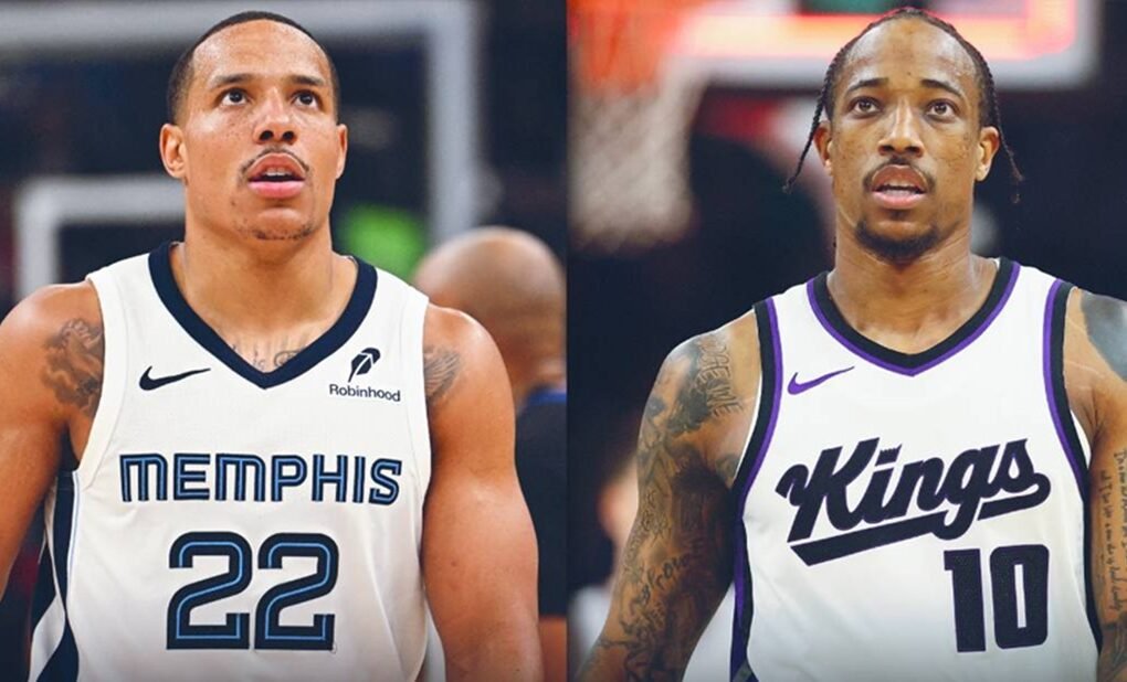 Kings vs Grizzlies Prediction