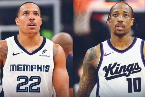 Kings vs Grizzlies Prediction