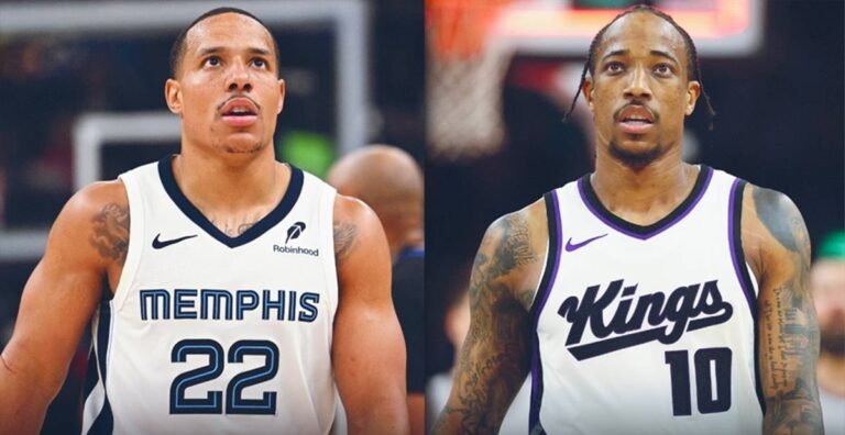 Kings vs Grizzlies Prediction