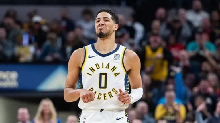 Pacer Injury Report