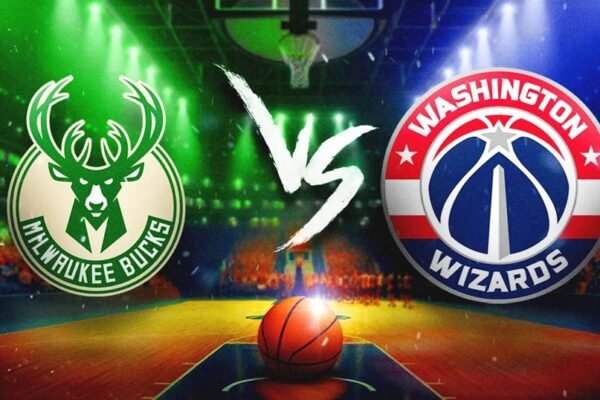 bucks vs wizards prediction