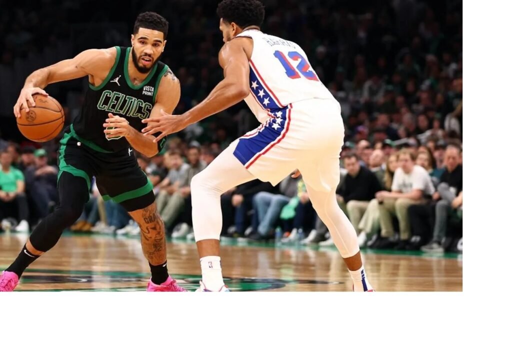celtics vs heat prediction
