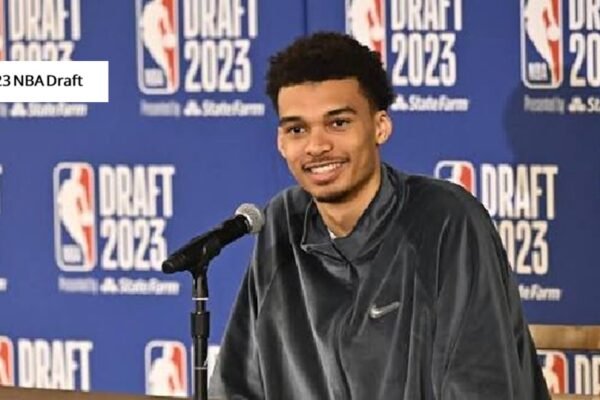 2023 NBA Draft