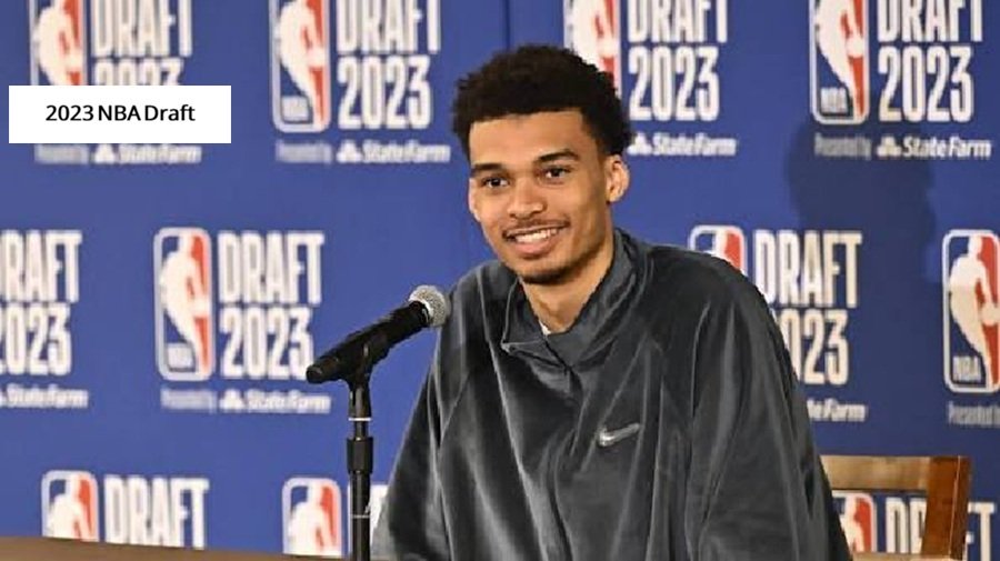 2023 NBA Draft