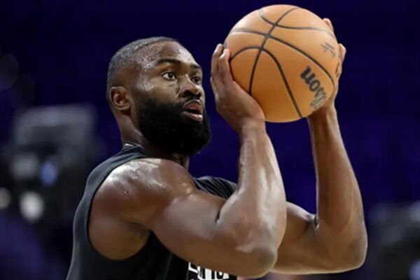 Jaylen Brown Trade Rumours