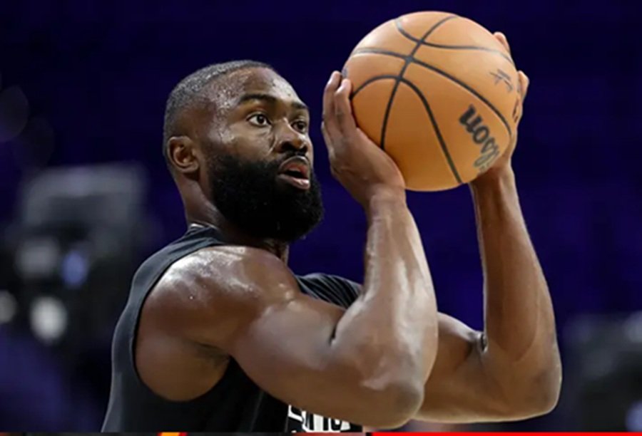 Jaylen Brown Trade Rumours