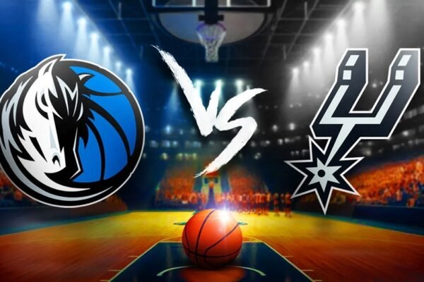 Spurs vs. Mavericks Prediction