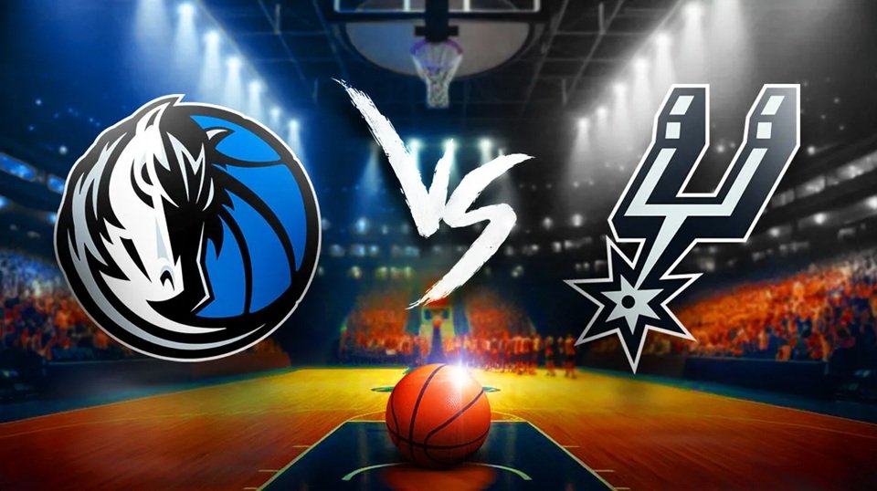 Spurs vs. Mavericks Prediction