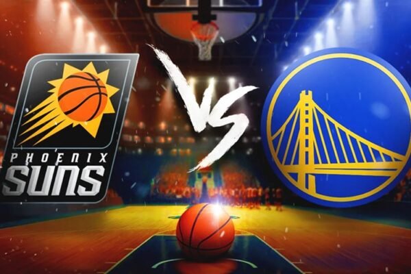 Suns vs Warriors Prediction