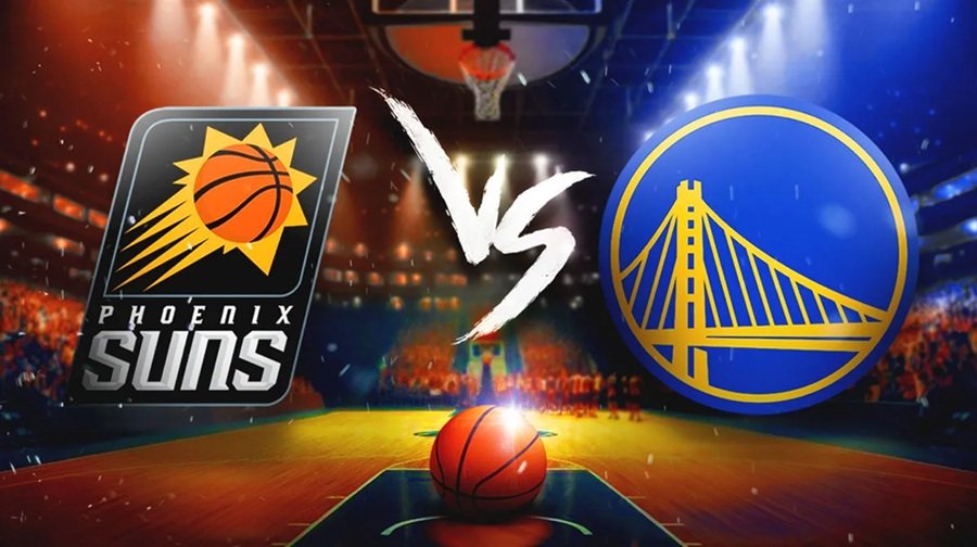 Suns vs Warriors Prediction