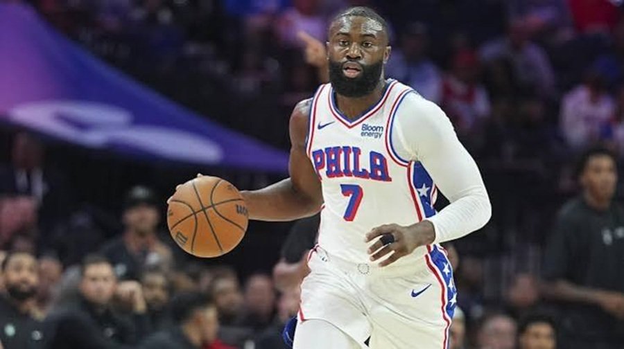 brooklyn nets vs 76ers timeline