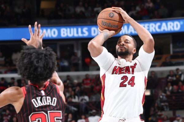 chicago bulls vs miami heat timeline