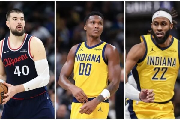 indiana pacers trade