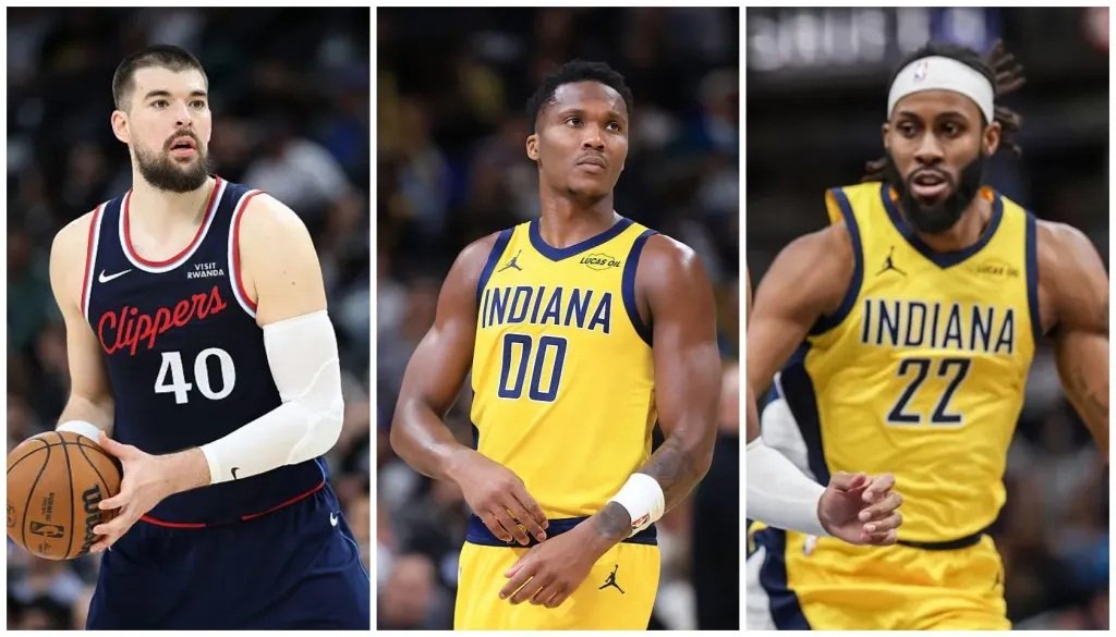 indiana pacers trade