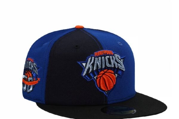 knicks hat