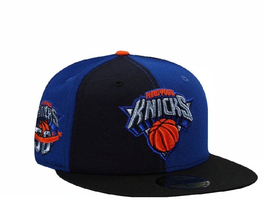 knicks hat