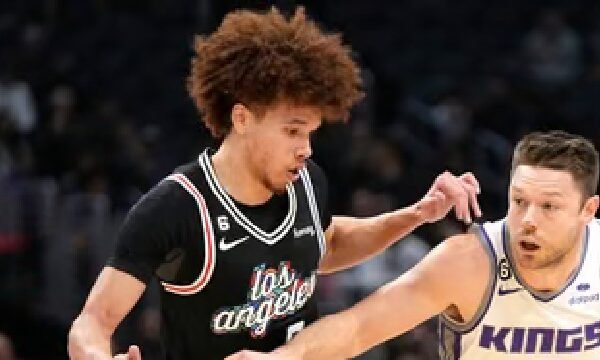 nba 11pm games