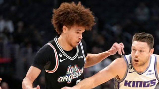nba 11pm games